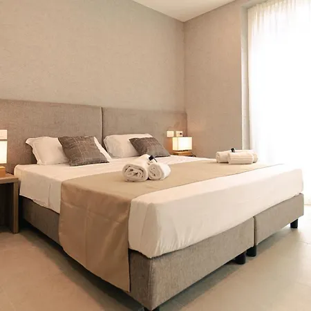 Palazzo Borgo Trento - Royal Welcome 3*