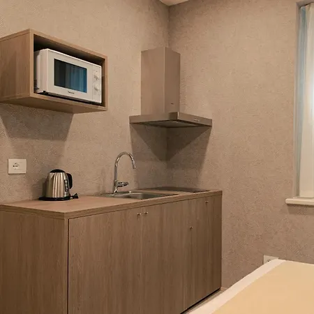 Pensión Palazzo Borgo Trento - Royal Welcome Verona