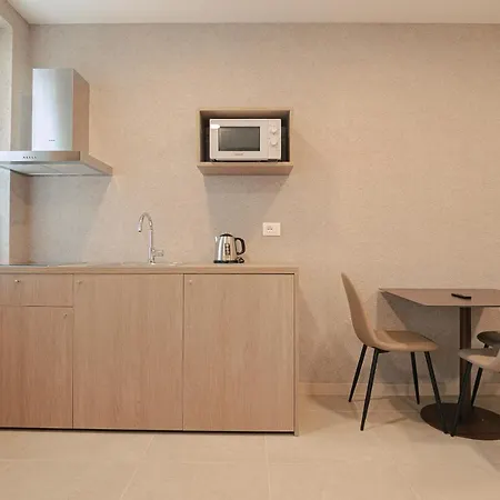 Pensión Palazzo Borgo Trento - Royal Welcome Verona