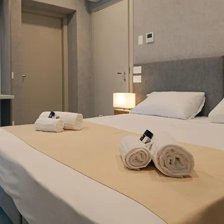 Palazzo Borgo Trento - Royal Welcome * 베로나