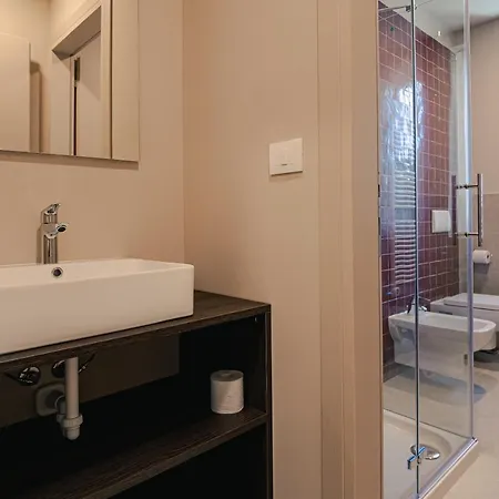 Palazzo Borgo Trento - Royal Welcome 3* Verona