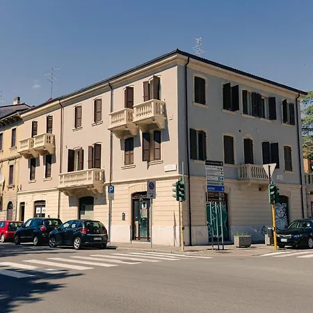 Palazzo Borgo Trento - Royal Welcome * Vérone
