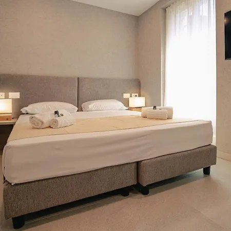 Palazzo Borgo Trento - Royal Welcome 3* Verona