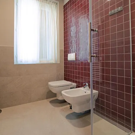 Palazzo Borgo Trento - Royal Welcome 게스트하우스